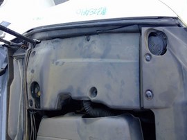 2009 LEXUS IS250, WHITE, SDN, 2.5L, AT,  Z25940